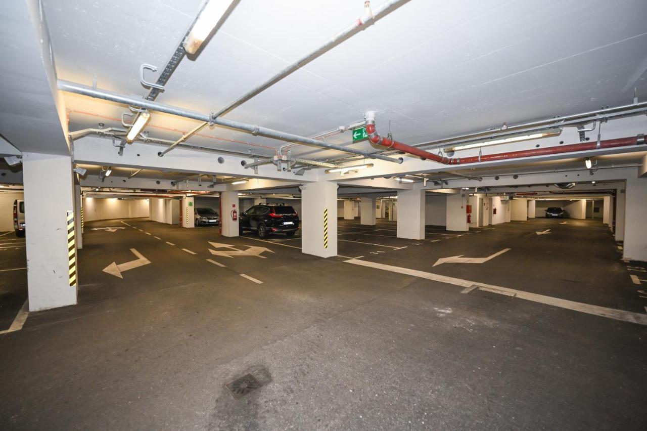 Ferienwohnung Sea View Porto With Secured Private Parking Dubrovnik Exterior foto